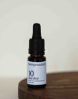 Huile de CBD Sommeil 10%