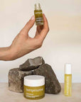 Period balance kit