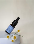 Huile de CBD Sommeil 25%