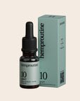Huile de CBD Sport 10%
