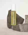Mood boost: Roll on aromatique au CBD