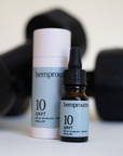 Huile de CBD Sport 10%