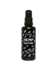 Crème visage au CBD