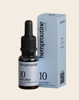 Huile de CBD Sommeil 10%