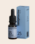 Huile de CBD Sommeil 25%