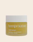 Belly Butter