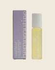 Mood boost: Roll on aromatique au CBD