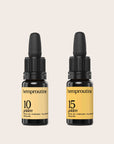 CBD Golden Set