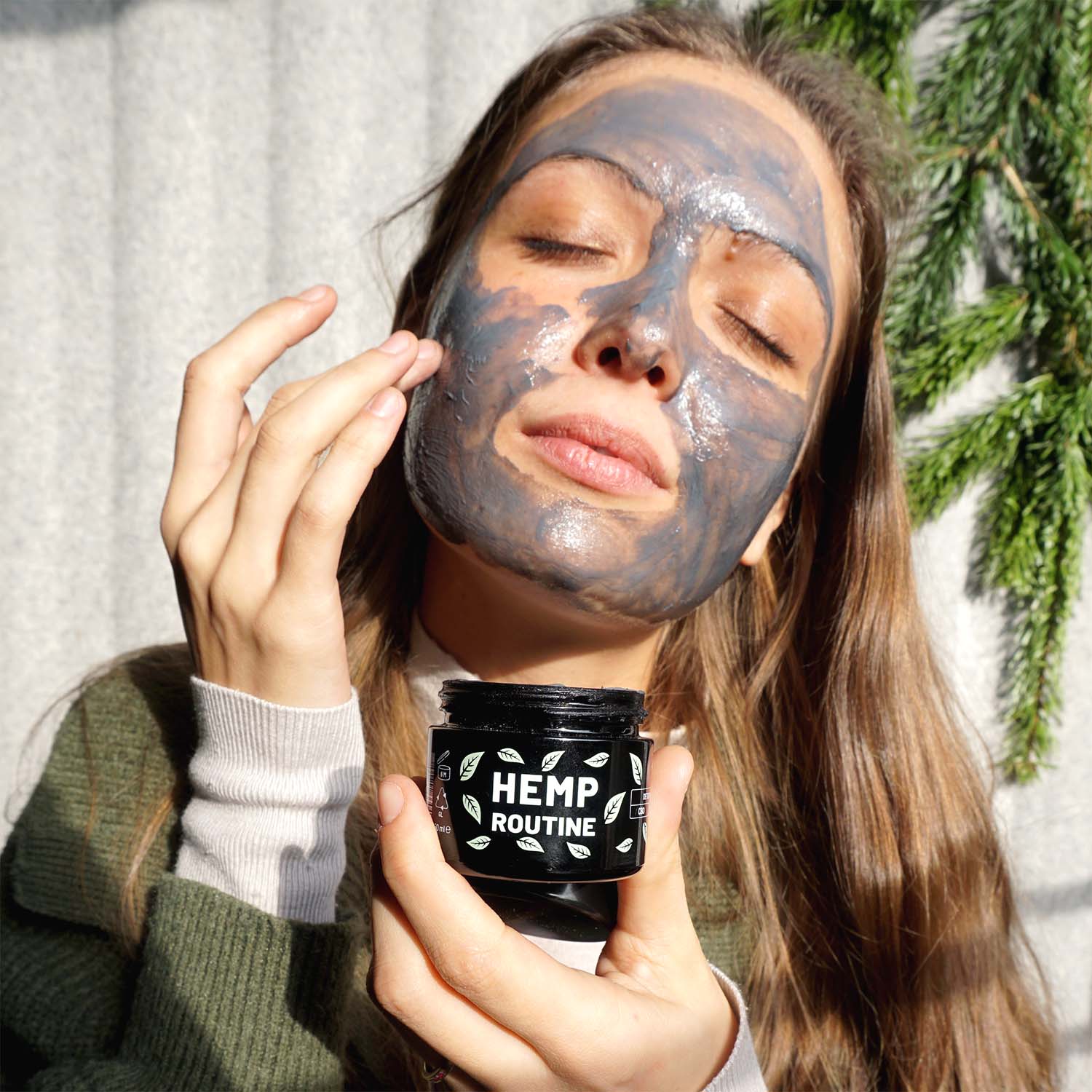 Detox Mask