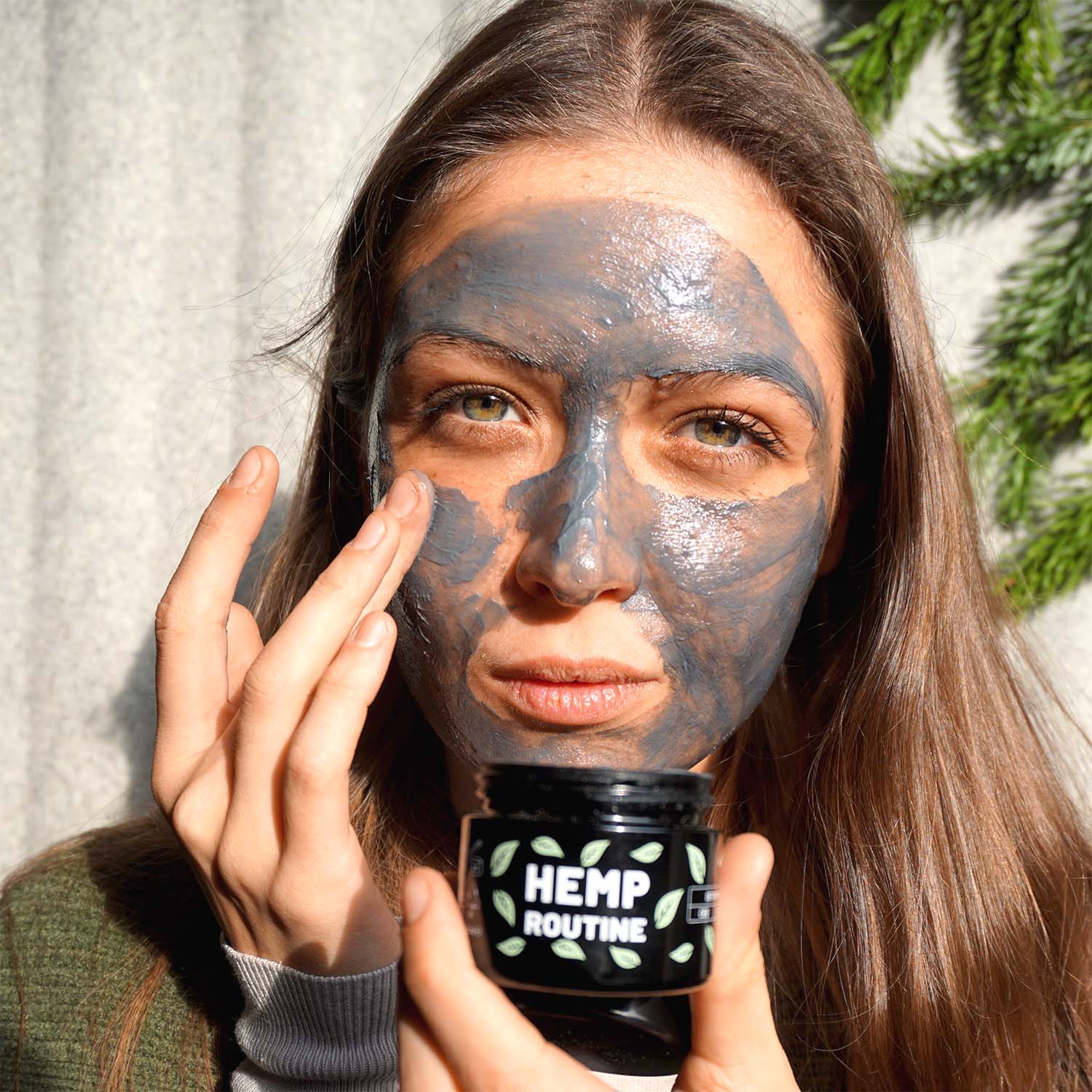 detox mask