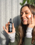 Crème visage au CBD