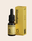 Huile de CBD Golden 15%