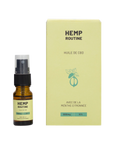 Spray CBD 10% Menthe et Citron