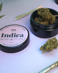 Fleurs de CBD - Indica