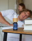 Melatonin, Huile de CBD pour le sommeil